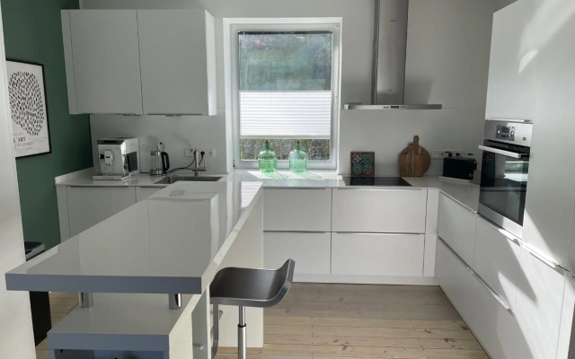 Attendorner Burgblick