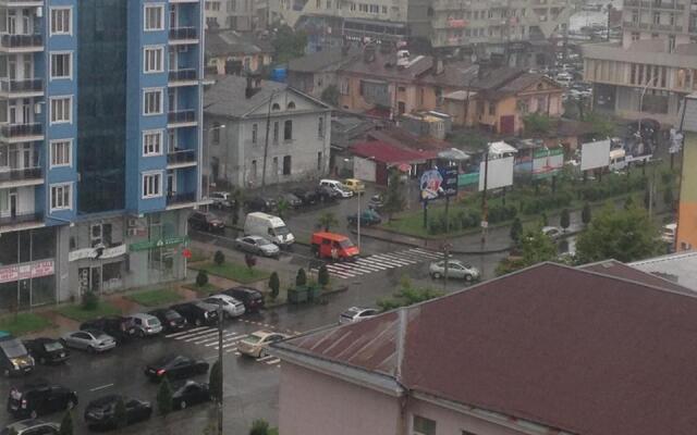 156/158 vaxtang gorgasali