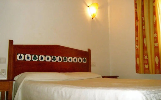 Pension Calatrava