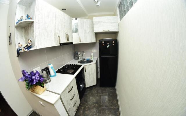Stars Apartment