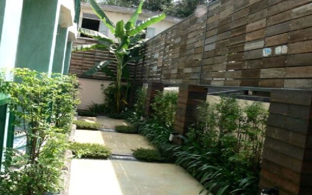 Thai Inter Hotel