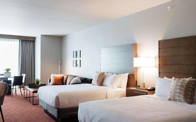 Revel Hotel Des Moines Urbandale, Tapestry Collection by Hilton