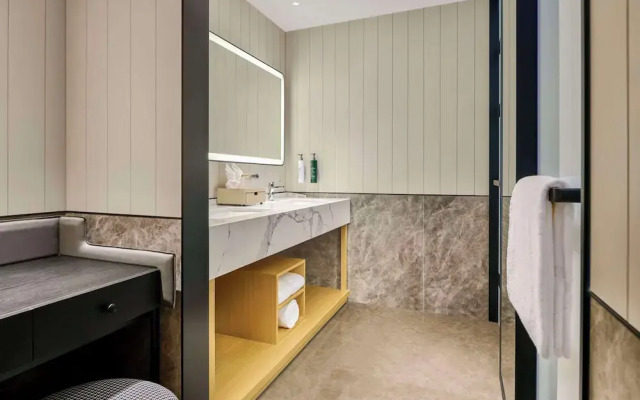 Hilton Garden Inn Foshan Lishui