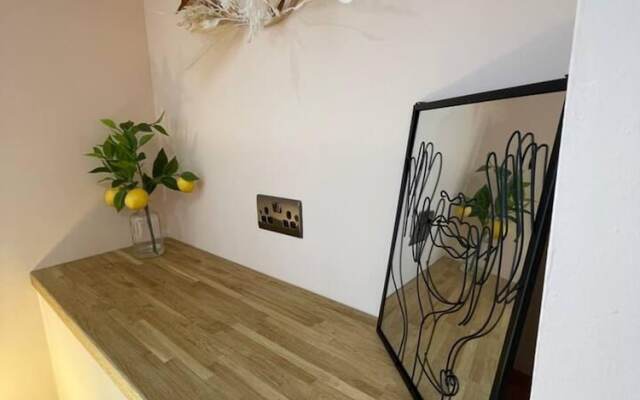 Hideaway 1-bed Apartment in Herne Bay