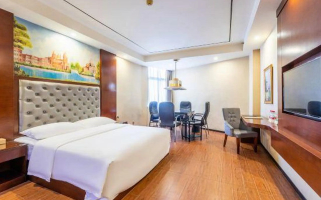 Vienna Classic Hotel