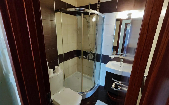 Apart Hotel Golden Line