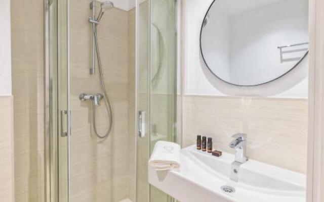 iloftmalaga Studio Apartments