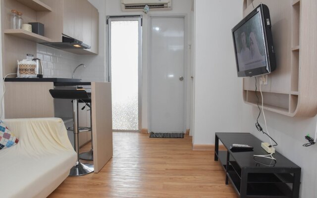 Best Deal And Cozy 2Br At Bassura City Apartment