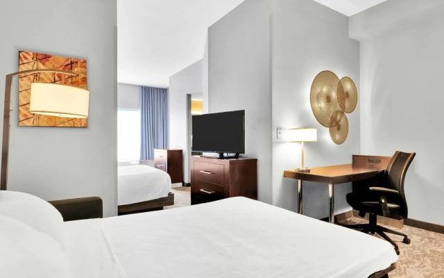 SpringHill Suites by Marriott Tarrytown Westchester County