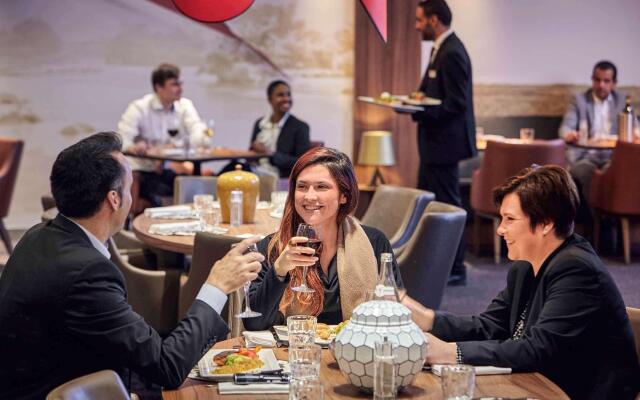 Mercure Paris CDG Airport & Convention