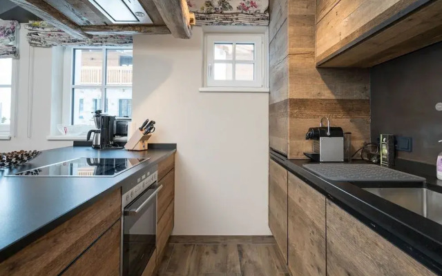 Chalet in Salzburg With Sauna Near ski Area