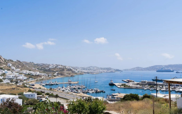 Rhenia Mykonos