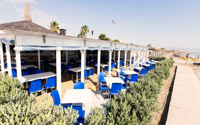 Villaggio African Beach