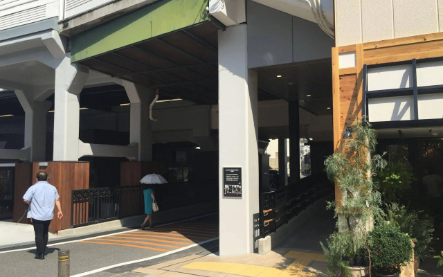 Bonsai Guesthouse - Hostel