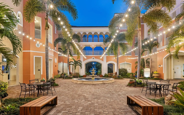 Marriott's Grande Vista