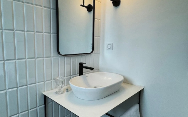 Villa Misk - Boutique hotel & Spa
