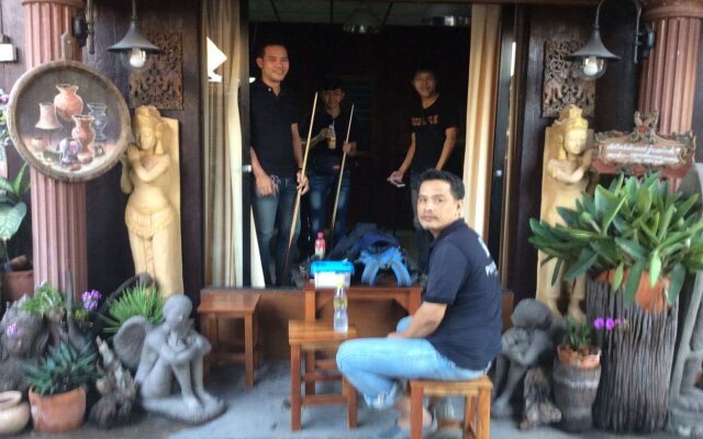 Country View Resort