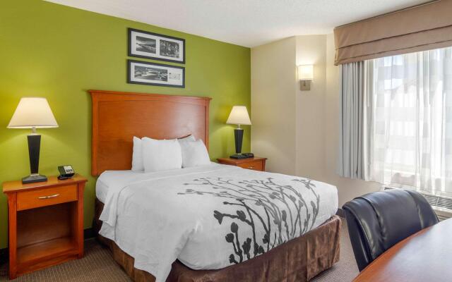 Sleep Inn Macon I-75