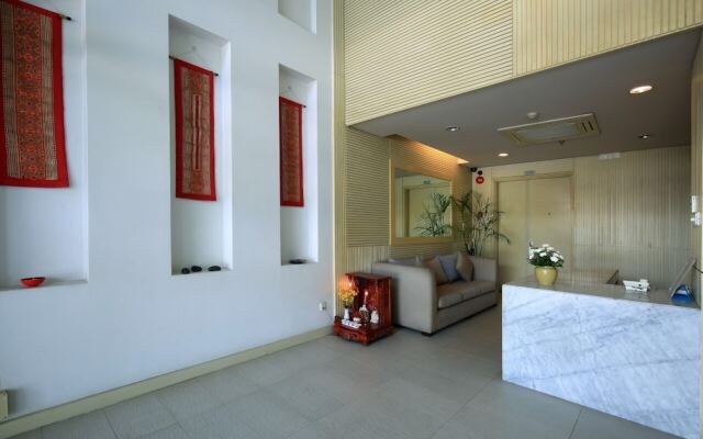 Glenwood Apartment