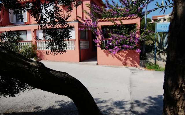 Villa"LONG ISLAND"****Luxury Residence