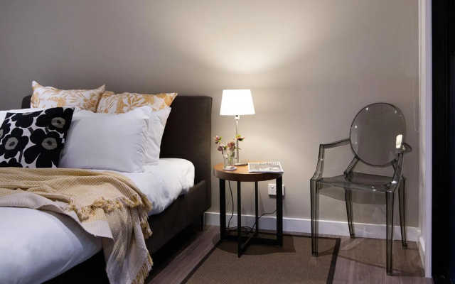 Kangary – Guest Rooms – Daylesford