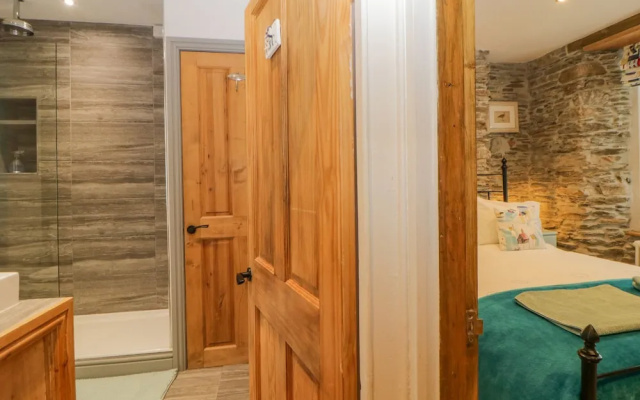 Curlews Cottage