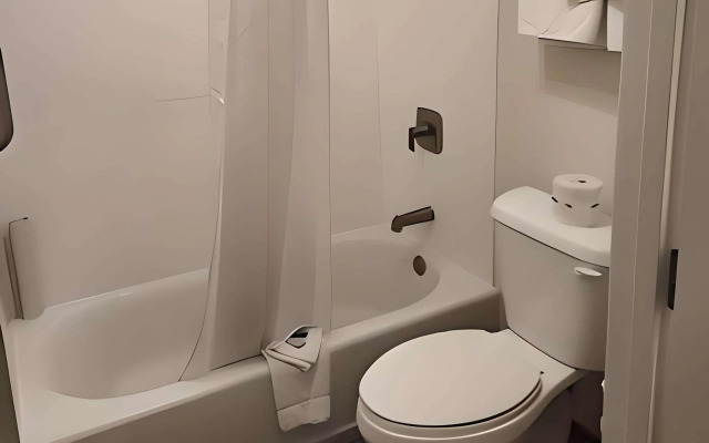 Inn At Rohnert Park