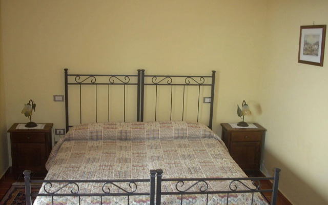agriturismo i moresani