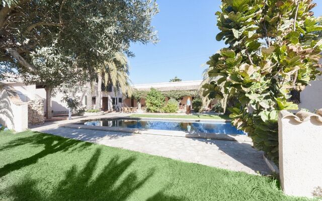 Campestre