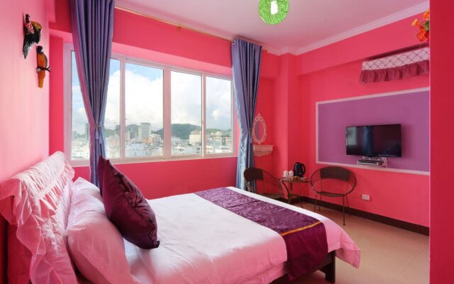 Hantang Holiday House