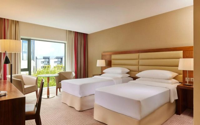 Sheraton Athlone Hotel