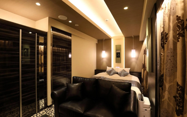 Hotel Leon Hamamatsu