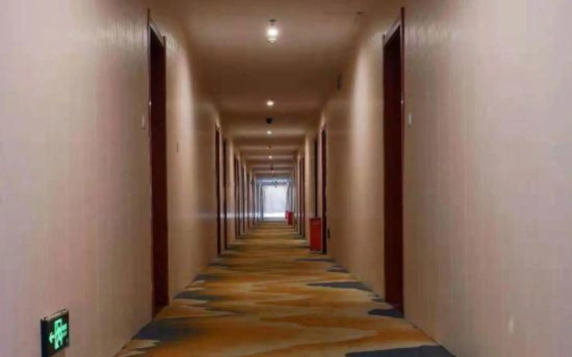 Missky Hotel Honghu Branch