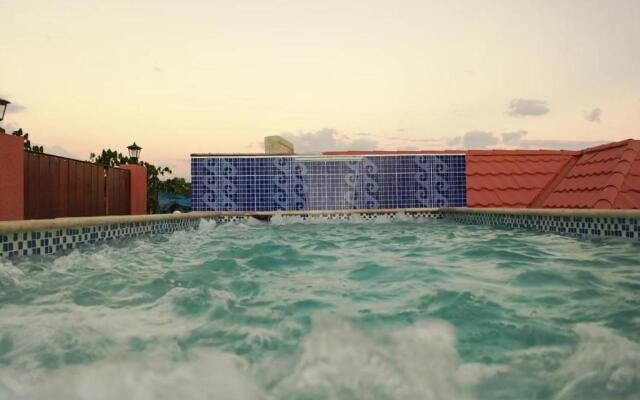 Royal Vybez Vacation Homes