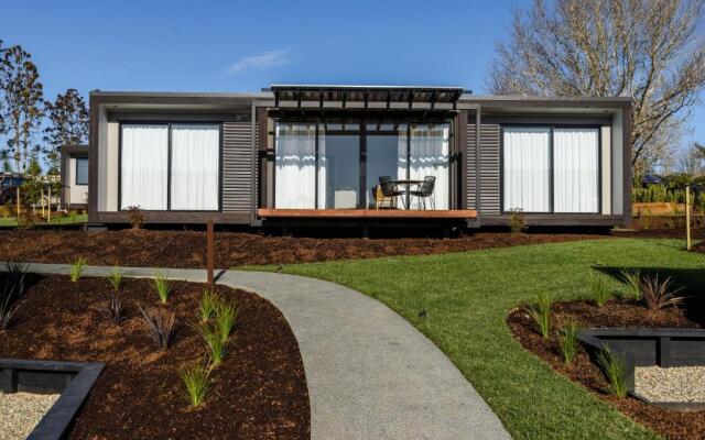 Plume Villas