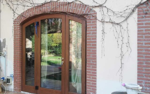 B&B La Casa Di Alice