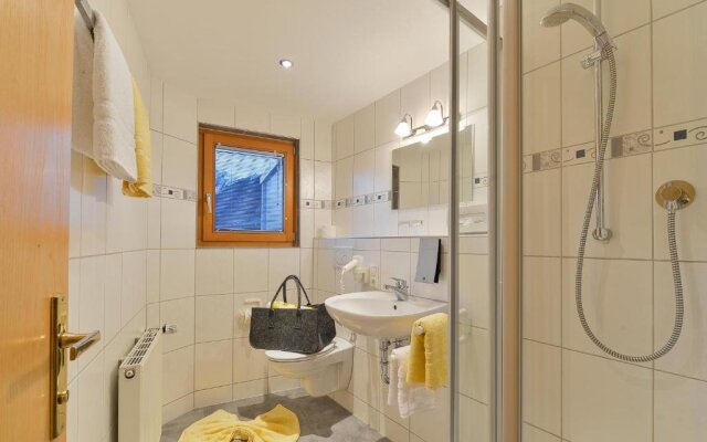 Hotel Garni Stockinger