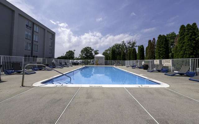 Hampton Inn Swedesboro Philadelphia