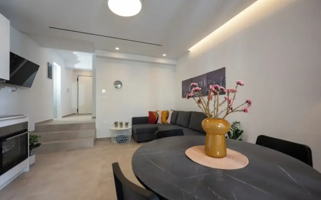 Magian Luxury Apartments