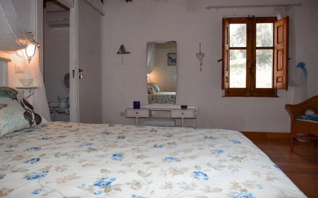 Easy Welcome Rosmarino - Cartolari Country Apartments
