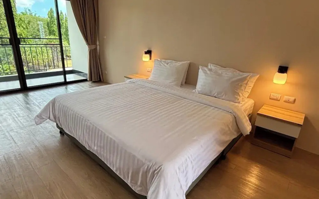 Eco Hotel by Thammasat