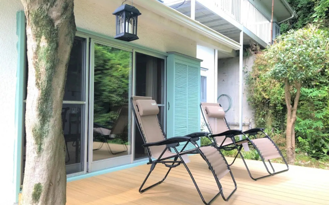 Vacation House Odawara
