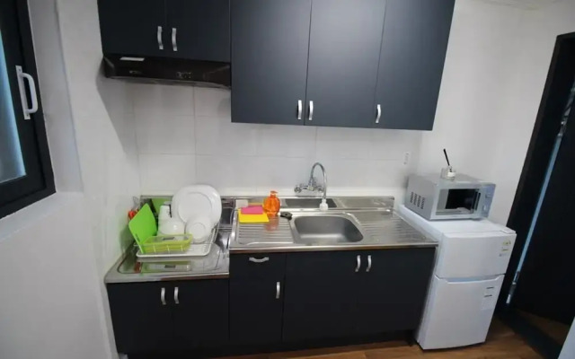 Chuncheon Roha Stay