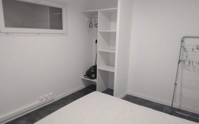 Appartement 6 Personnes