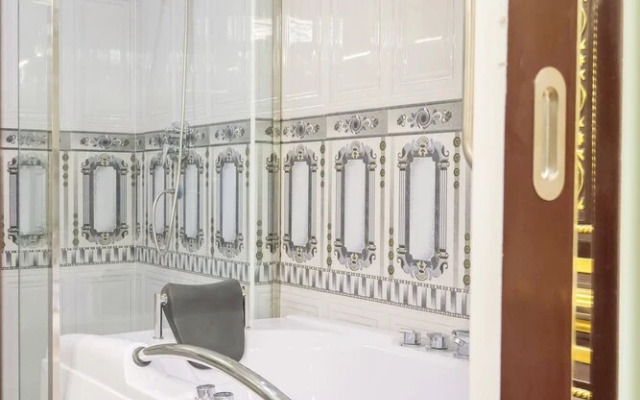 Starry View Guest house