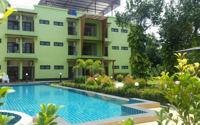 Morakot Lanta Resort