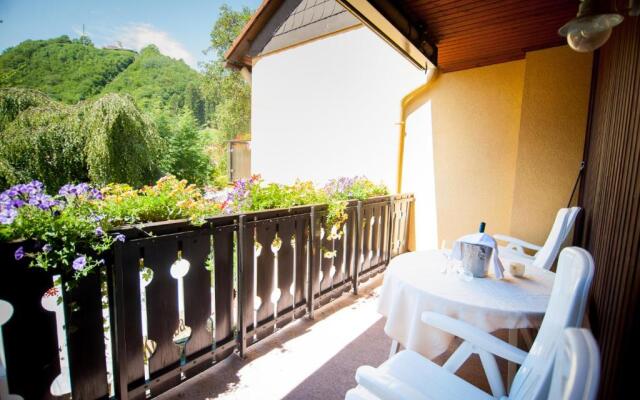 Ferienapartments Schnibbe