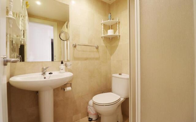 Apartment Burriana Spainsunrentals 1162