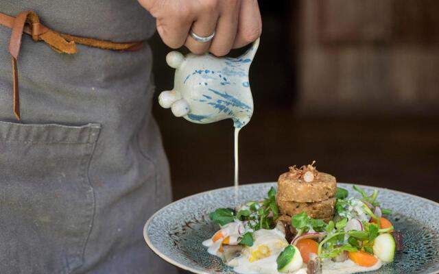 Blue Karma Dijiwa Seminyak