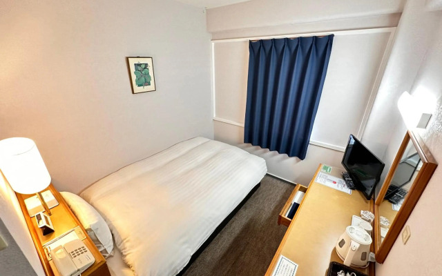 Hotel New Saitama